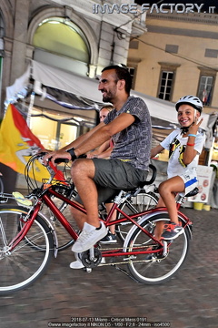 2018-07-13 Milano - Critical Mass 0191